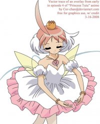 BUY NEW princess tutu - 173298 Premium Anime Print Poster